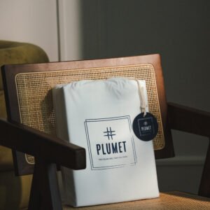 6 Piece Bedsheet Set. 100% Organic Bamboo - QUEEN SIZE