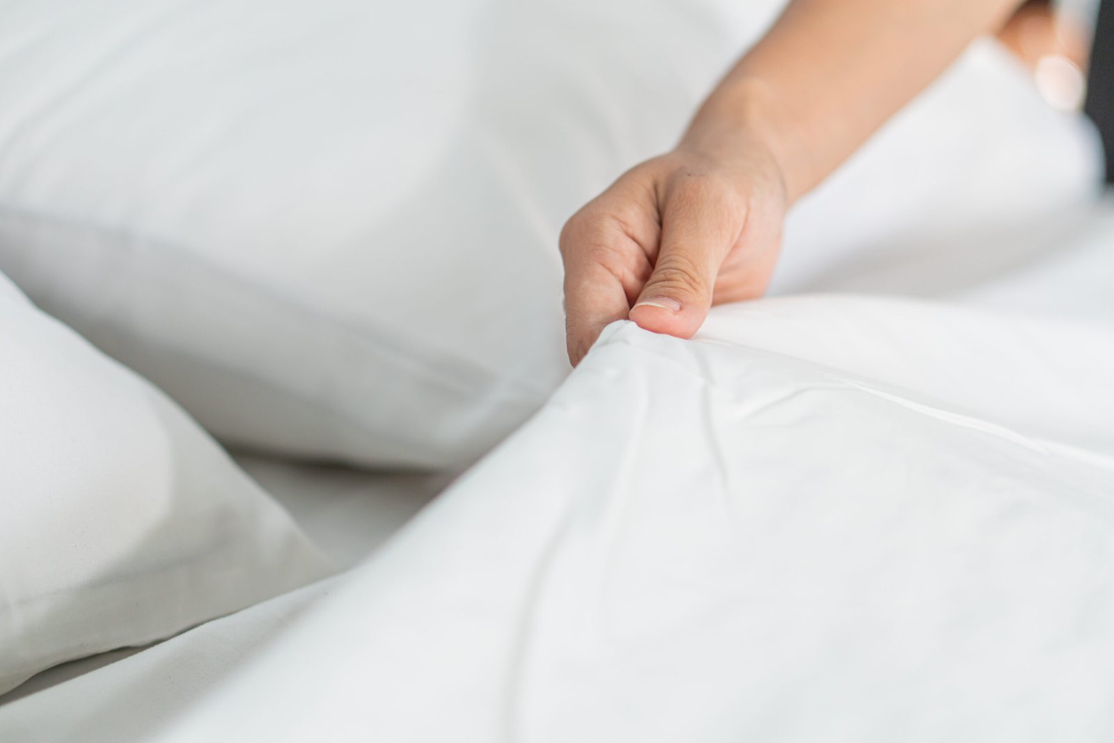 Bamboo Bedding Care Guide